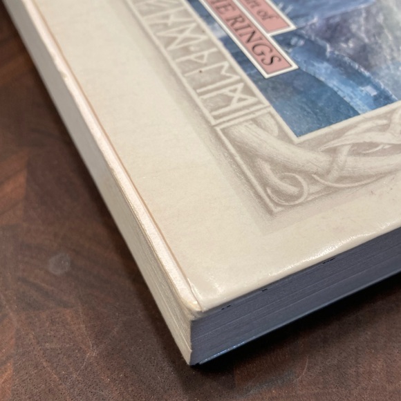 The Two Towers by J.R.R . Tolkien - Picture 6 of 14